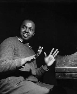 Horace Parlan